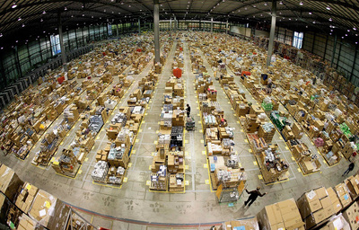 思淇國際物流Amazon戰略合作伙伴UPS、DHL一級代理簡介_財經_網