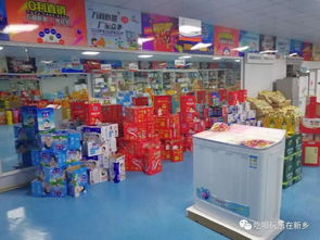 免費(fèi)開店不是夢(mèng) 電商與物流一體化開啟倉儲(chǔ)新時(shí)代