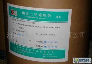 磺胺二甲氧嘧啶在獸藥中的應用與保養知識